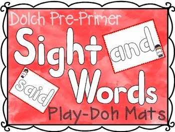 https://www.teacherspayteachers.com/Product/Pre-Primer-Dolch-Sight-Words-Play-Doh-Mats-1716201