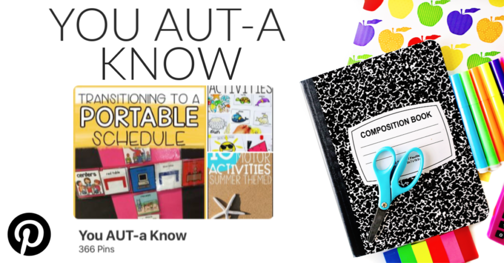 You AUT-a Know Board Pinterest