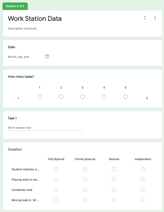 Short-Form Report: What It is, How It Works