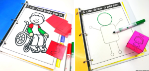 20 Activities for Adaptive Skills - You Aut-A Know